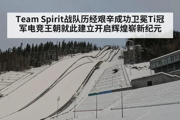 Team Spirit战队历经艰辛成功卫冕Ti冠军电竞王朝就此建立开启辉煌崭新纪元